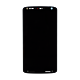 Motorola Droid Turbo 2 / Moto X Force (XT1585 / XT1580) OLED Screen Assembly with Frame - Black (Premium)