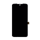 Motorola Moto G7 Plus (XT1965)Black LCD and Touch Screen Assembly