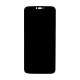 Motorola Moto G7 Power (XT1955-5 6) Black LCD and Touch Screen Assembly (Long Lens)