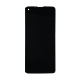 Motorola Moto G10 Play LCD Assembly  Without Frame - Black - Refurbished