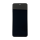 Motorola Moto E7 Power (XT2097-6) LCD Assembly with Frame - Black - Refurbished