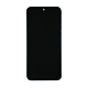 Motorola Moto E (XT2052 / 2020) LCD Assembly with Frame Midnight Blue - Refurbished