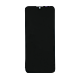 Motorola Moto E7 Power (XT2097-6)  LCD Assembly Without Frame Black - Refurbished