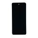 Motorola Moto G60 (XT2135-1 / 2021) / G60S (XT2133-2 / 2021) / G51 5G (XT2171 / 2021)  LCD Assembly Without Frame Black - Refurbished 