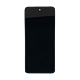 Motorola Moto G22 (2022) LCD Assembly With Frame All Colors - Refurbished 
