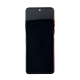 Motorola Razr+ (XT2321-3) OLED Assembly With Frame - Viva Magenta - Refurbished