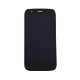 Motorola Moto G Display Assembly and Frame (Front)