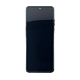Motorola Razr+ (XT2321-3) OLED Assembly With Frame - Infinite Black - Refurbished