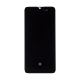 OnePlus 6T Black LCD and Touch Screen Replacement