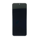 T-Mobile Revvl V+ 5G LCD Assembly w/ Frame (BLACK) (Premium/Refurbished)