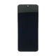 T-Mobile Revvl V+ 5G LCD Assembly w/ Frame (BLACK) (Premium/Refurbished)