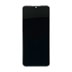T-Mobile Revvl V LCD Assembly (BLACK) (Premium / Refurbished)