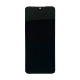 T-Mobile Revvl V LCD Assembly (BLACK) (Premium / Refurbished)
