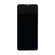 T-Mobile Revvl 6 LCD Assembly (BLACK) (Premium / Refurbished)