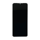 T-Mobile Revvl 6 LCD Assembly (BLACK) (Premium / Refurbished)