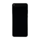 T-Mobile Revvl 5G LCD Assembly w/ Frame (BLACK) (Premium / Refurbished)