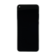 T-Mobile Revvl 5G LCD Assembly w/ Frame (BLACK) (Premium / Refurbished)