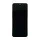T-Mobile Revvl 4 Plus / Alcatel 3X (5061 / 2020) LCD Assembly w/Frame (BLACK) (Premium/Refurbished)