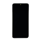 T-Mobile Revvl 4 LCD Assembly w/ Frame (BLACK) (Premium / Refurbished)