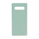 Samsung Galaxy S10+ Rear Glass Panel - White