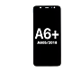 Samsung Galaxy A6+ (A605 / 2018) Display Assembly - All Colors (Premium)