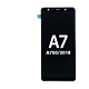 Samsung Galaxy A7 (A750 / 2018) Display Assembly - All Colors (Premium)