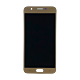 Samsung Galaxy J7  (J737/2018) Refine / Star / Crown LCD Assembly Without Frame - Gold) (Refurbished)