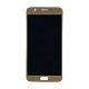 Samsung Galaxy J7 (J737/2018) Refine / Star / Crown LCD Assembly Without Frame - Gold) (Refurbished)