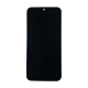 Samsung Galaxy A01 (A015V / S111DL) (TYPE-C Frame / Narrow FPC Connector) LCD Screen with Frame - All Colors - Aftermarket Plus Incell 