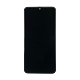 Samsung Galaxy A10s (A107 / 2019) LCD Screen with Frame - All Colors - Aftermarket Plus Incell