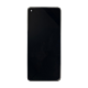 Samsung Galaxy A21 (A215 / 2020) LCD Screen  with Frame - All Colors - Refurbished