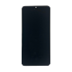 Samsung Galaxy A10 (A105 / 2019) (Dual Card Version) OLED Screen with Frame - Black - Refurbished