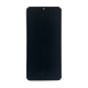 Samsung Galaxy A10 (A105 / 2019) (Single Card Version) OLED Screen with Frame - Black - Refurbished