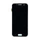 Samsung Galaxy A3 (A320 / 2017) OLED Assembly without Frame - Black - Refurbished