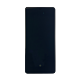 Samsung Galaxy A42 5G (A426 / 2020) OLED Assembly With Front Housing  - Prism Dot Black