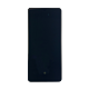 Samsung Galaxy A42 5G (A426 / 2020) OLED Assembly With Front Housing - Prism Dot Black
