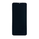 Samsung Galaxy A02S (A025M / 2020) LCD Screen and Digitizer Assembly US Version - Black