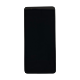Samsung Galaxy A01 Core (A013 / 2020) LCD Screen and Digitizer Assembly with Frame - Black (Premium)