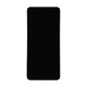 Samsung Galaxy A02 (A022 / 2021) OLED Screen with Frame - Black (Premium)