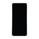 Samsung Galaxy A02 (A022 / 2021) OLED Screen with Frame - Black (Premium)