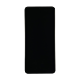Samsung Galaxy A12 Nacho (A127 / 2021) OLED Screen with Frame - Black (Premium)