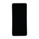 Samsung Galaxy A12 Nacho (A127 / 2021) OLED Screen with Frame - Black (Premium)