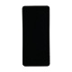 Samsung Galaxy A21s (A217 / 2020) OLED Screen with Frame - Black (Premium)