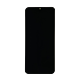 Samsung Galaxy A22 5G (A226 / 2021) OLED Screen with frame - Black (Premium)