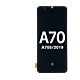 Samsung Galaxy A70 (A705 / 2019) OLED Assembly No Frame (All Colors) - (Refurbished)