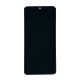 Samsung Galaxy A22 4G (A225 / 2021) OLED Assembly With Frame (All Colors) - (Aftermarket Plus)