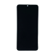 Samsung Galaxy A20S (A207 / 2019) LCD Assembly With Frame  (All Colors) - (Refurbished)
