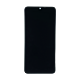 Samsung Galaxy A20S (A207 / 2019) LCD Assembly With Frame  (All Colors) - (Refurbished)