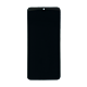 Samsung Galaxy A32 5G (A326 / 2021) (All Models) LCD Assembly With Frame (Awesome Black) - (Refurbished)