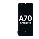 Samsung Galaxy A70 (A705 / 2019) (6.70') OLED Assembly No Frame (All Colors) - (Aftermarket Plus)